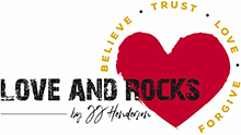 Love and Rocks by JJ Henderson