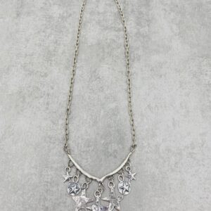 Shooting Stars Necklace